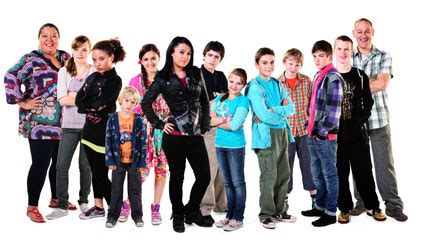 tracy beaker returns cast harry