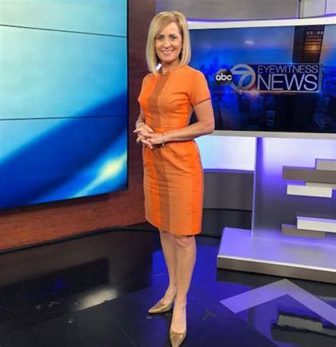 tracy butler meteorologist age