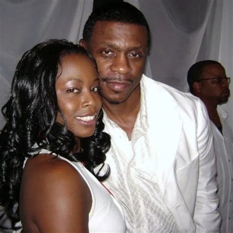 tracy j keith sweat