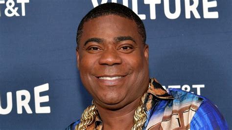 8 Things Tracy Morgan's Net Worth, Fortune, Salary & Lifestyle