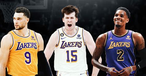 trade deadline nba lakers deals