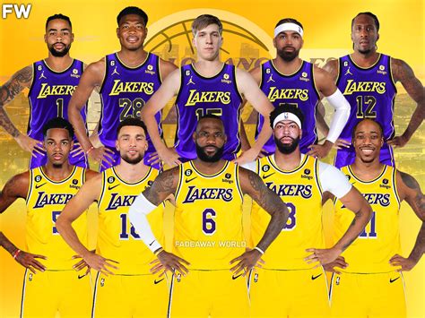 trade deadline nba lakers options