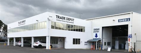 Trade Depot Reviews Read Customer Service Reviews of www.tradedepot.co.nz