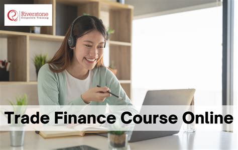 trade finance training courses
