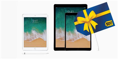 trade in apple ipad for gift card