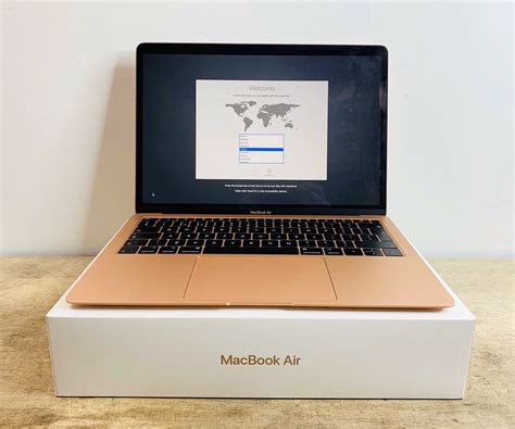 trade in apple macbook air for new model
