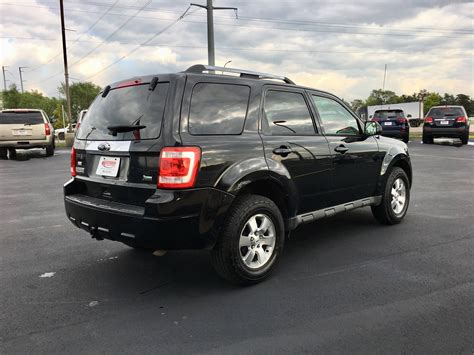 trade in value ford escape