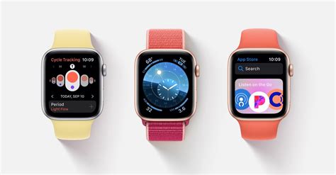 trade in value of apple watch 4