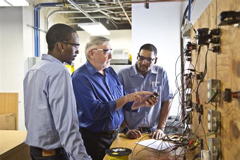 trade school for electricians