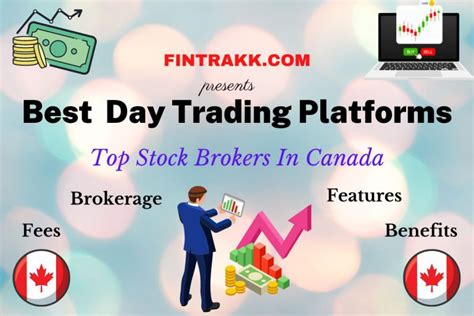 trade stock platform canada