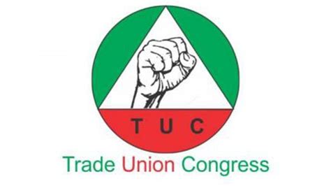 trade union congress logo