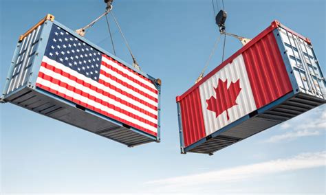 trade war canada