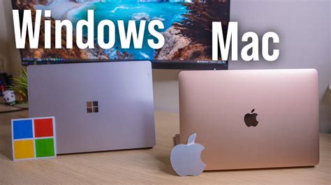 trade windows laptop for mac