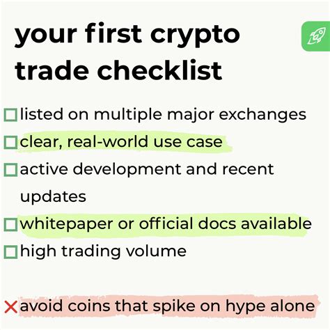 trade with crypto