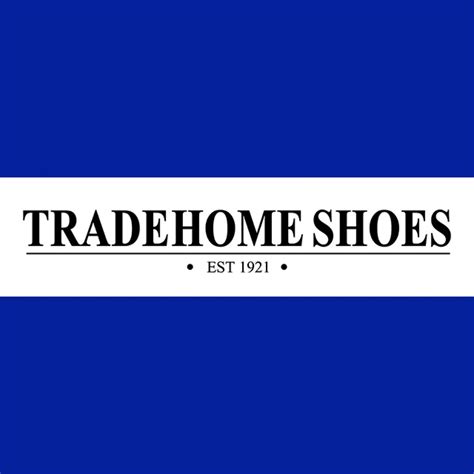 tradehome shoes appleton wi