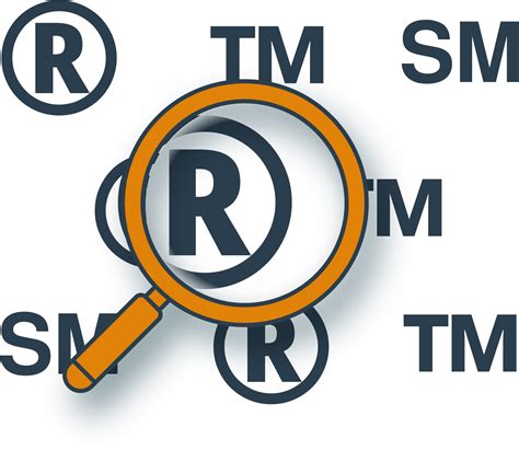 Trademark search process