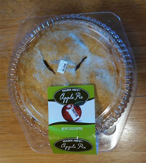 Trader Joe's Apple Pie: Two Delicious Recipes To Try Today