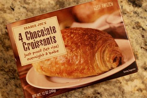Trader Joe's Chocolate Croissant Recipes: A Guide To Deliciousness