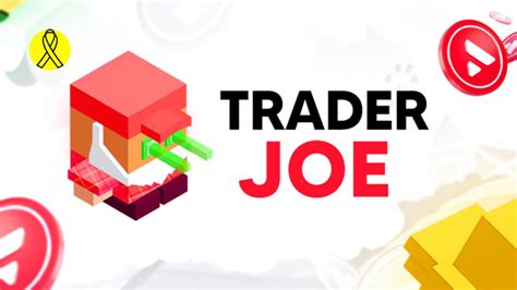Trader Joe Decentralized Exchange Review