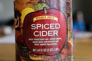 SPOTTED (TRADER JOE'S EDITION) 6/8/2019 The Impulsive Buy