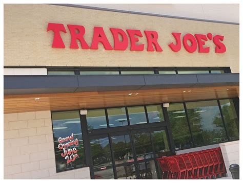 Trader Joe's Austin Rollingwood (453) 2805 Bee Cave Rd Austin, TX