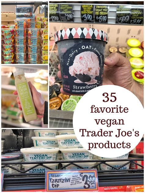 trader joe's best vegetarian items