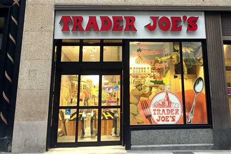 trader joe's boston ma