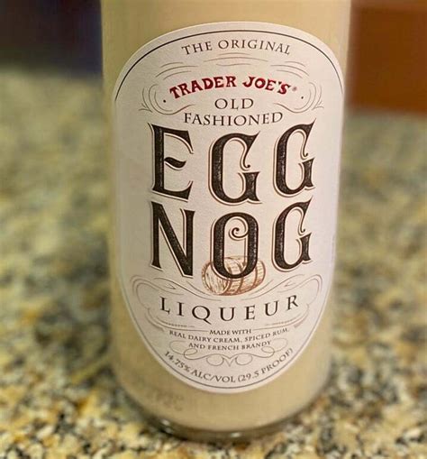 trader joe's holiday alcohol