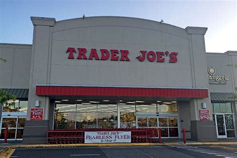 trader joe's products federal way washington