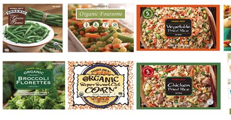 trader joe's recall list