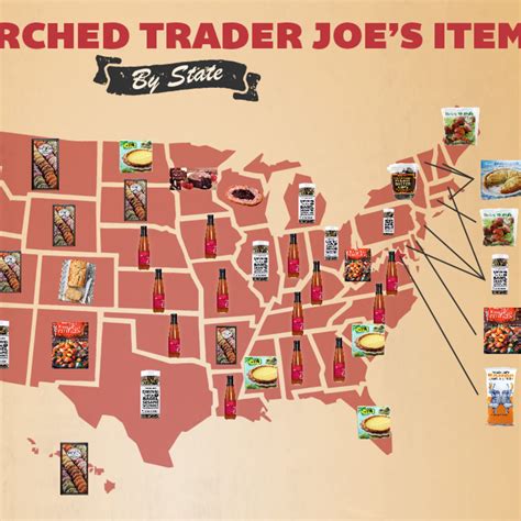 trader joe locations usa