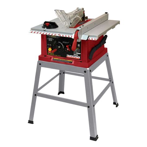 Top Picks for Professional-grade Tradesman Bench Table Saw - Your Ultimate Guide