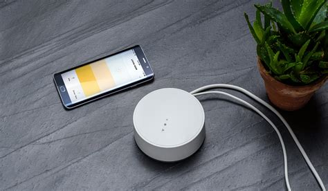 “Tradfri” IKEA Launches a Collection of Smart Home Lights Home