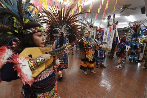Promueven tradiciones ancestrales de los pueblos de Mesoamérica