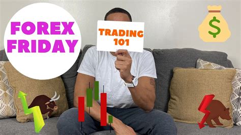 Forex trading on fridays, Trading System strategy,indicator YouTube