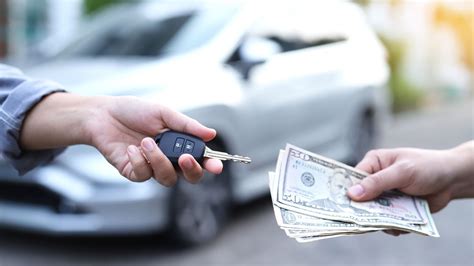 Trading in a Car with a Loan Exchange Your Financed Car for a New One