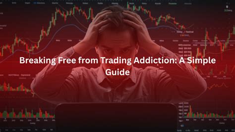 Trading Addiction Help