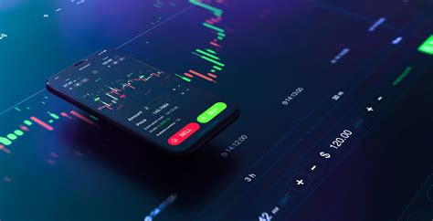 trading apps stock market