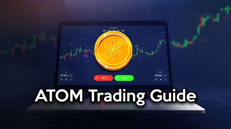 trading atom
