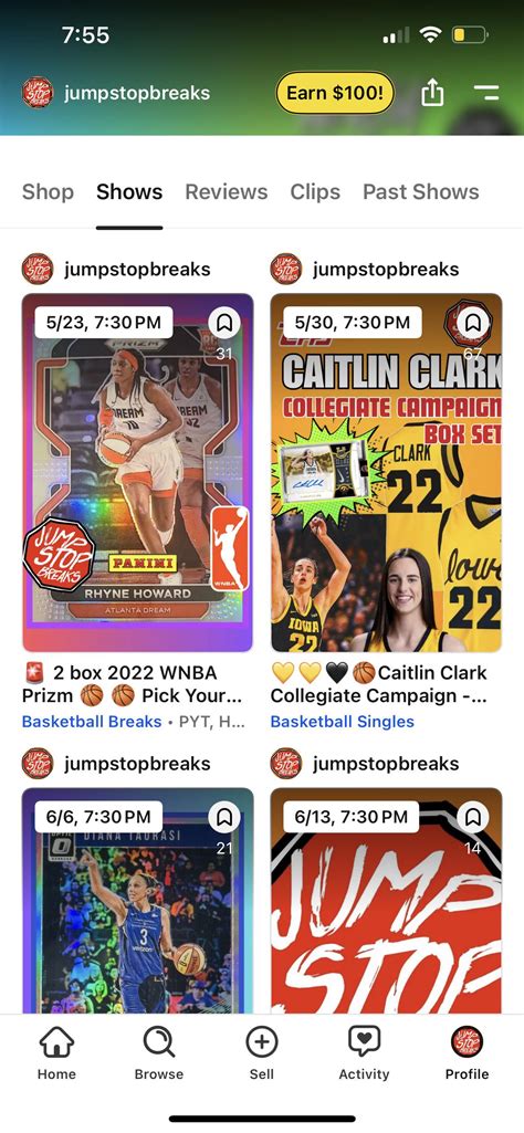 Trading Card Release Dates