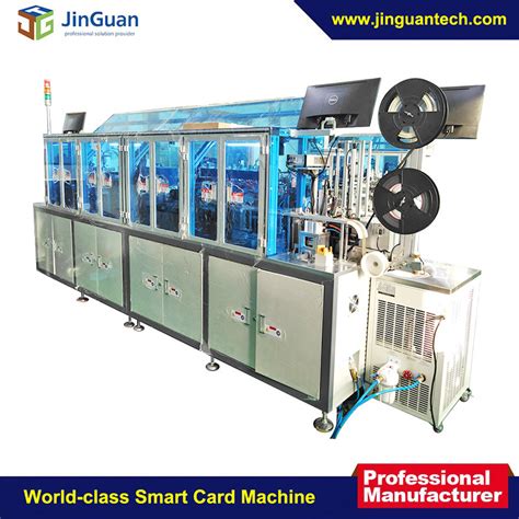 Trading Cards Making Machine