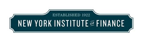 trading courses new york institute of finance