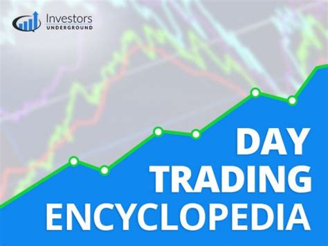 trading encyclopedia