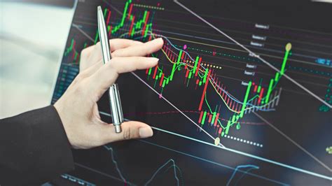 Contoh Indikator Teknikal dalam Trading Forex