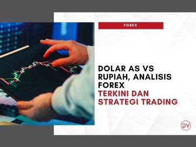 pergerakan rupiah hari ini di pasar spot