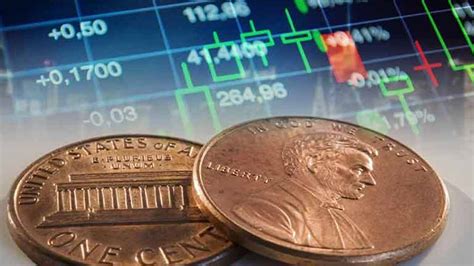 trading penny stocks online