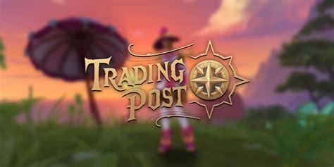 trading post february 2024