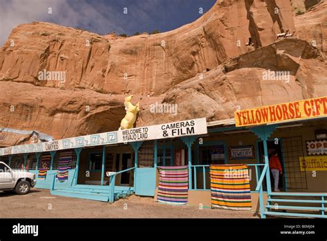 trading post in new mexico