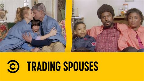 trading spouses