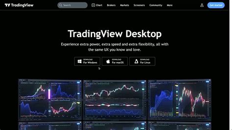 tradingview download for pc windows 11 6